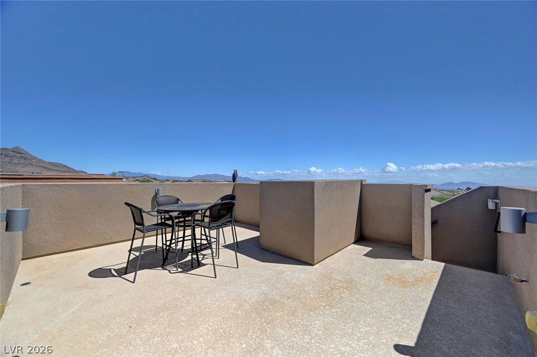 460 Trevinca Street Las Vegas NV 89138