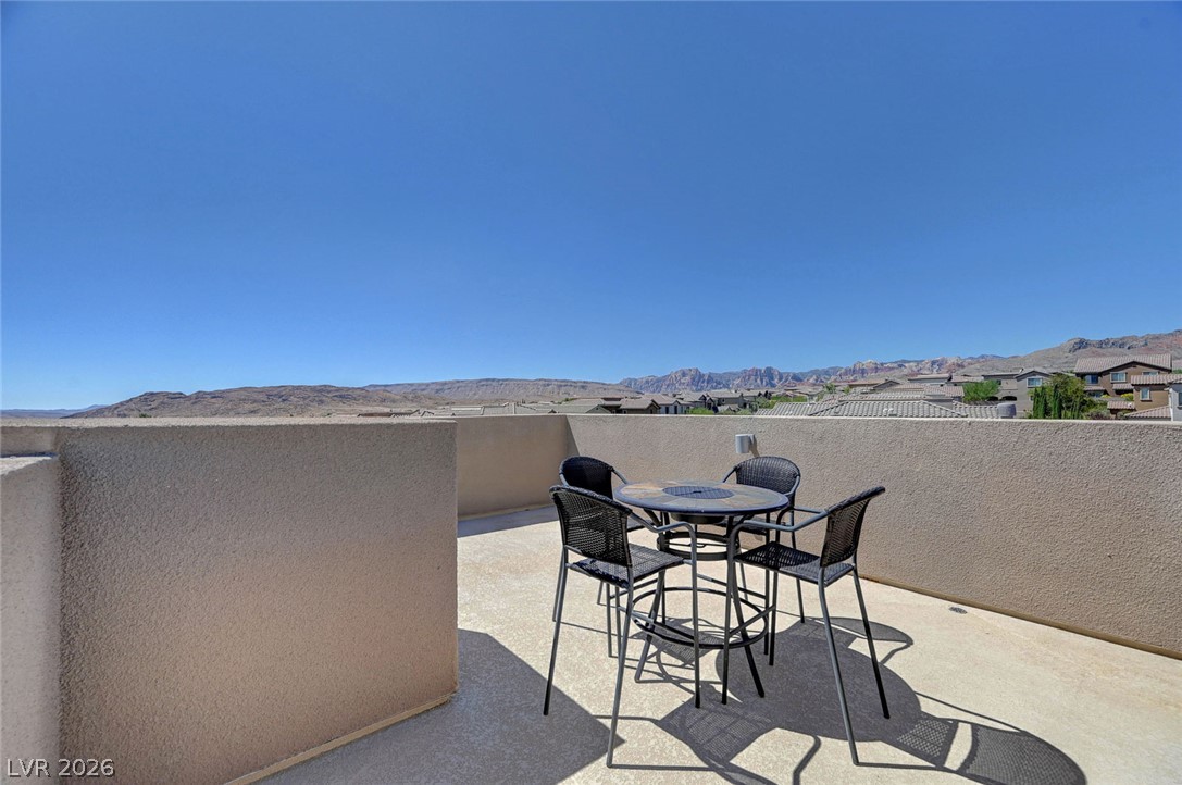 460 Trevinca Street Las Vegas NV 89138