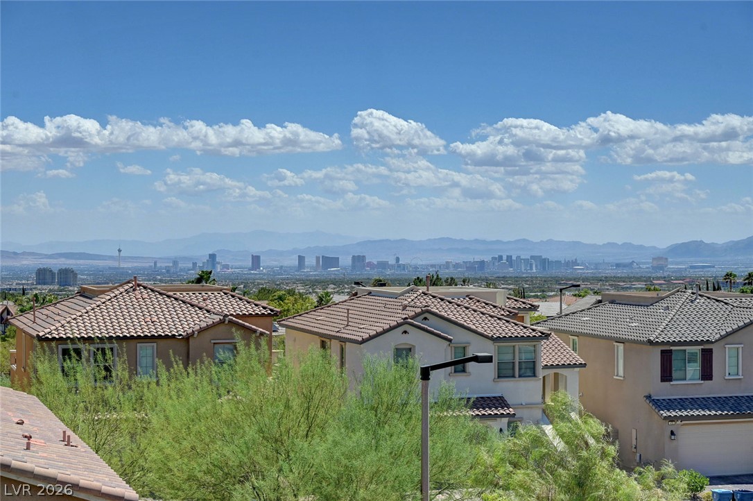 460 Trevinca Street Las Vegas NV 89138