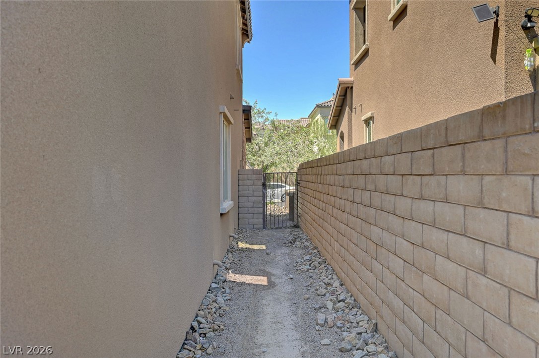 460 Trevinca Street Las Vegas NV 89138