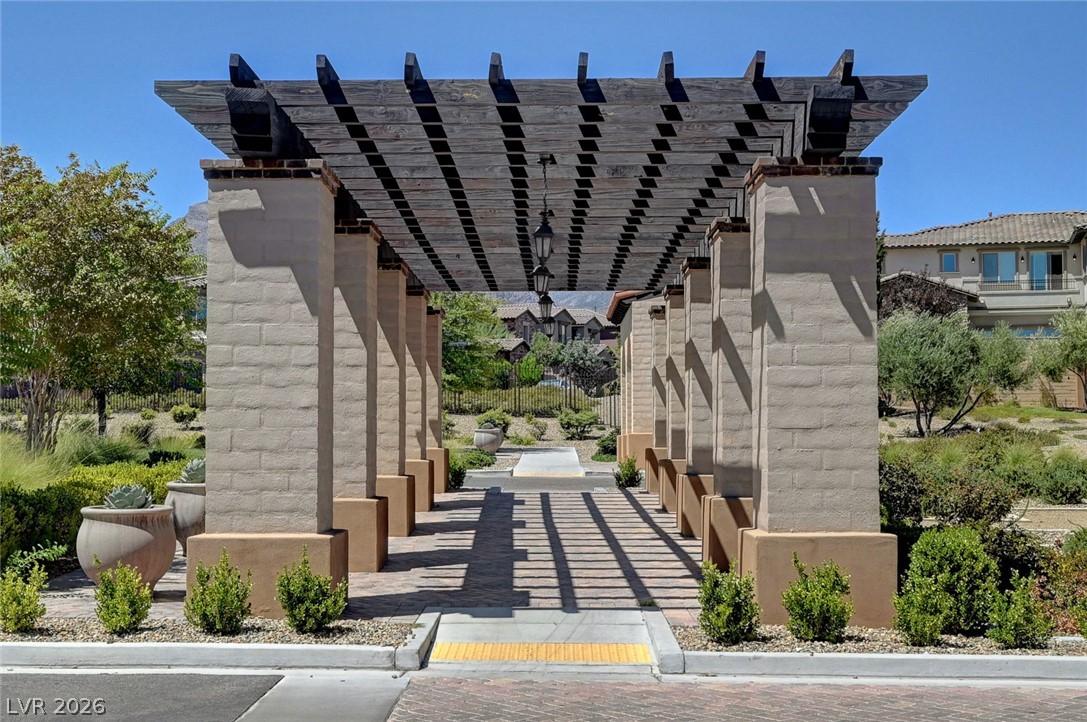 460 Trevinca Street Las Vegas NV 89138