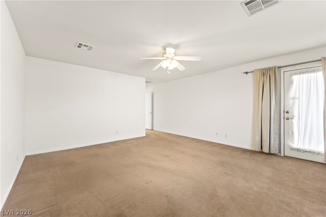 6332 Bunch Grass Court North Las Vegas NV 89031