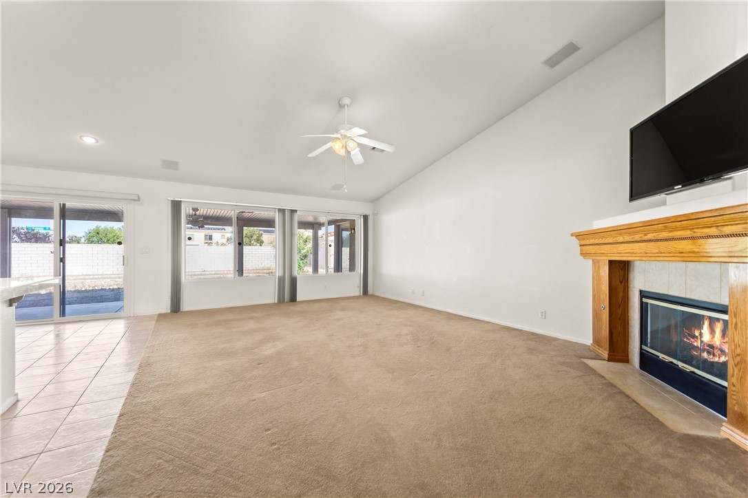 6332 Bunch Grass Court North Las Vegas NV 89031
