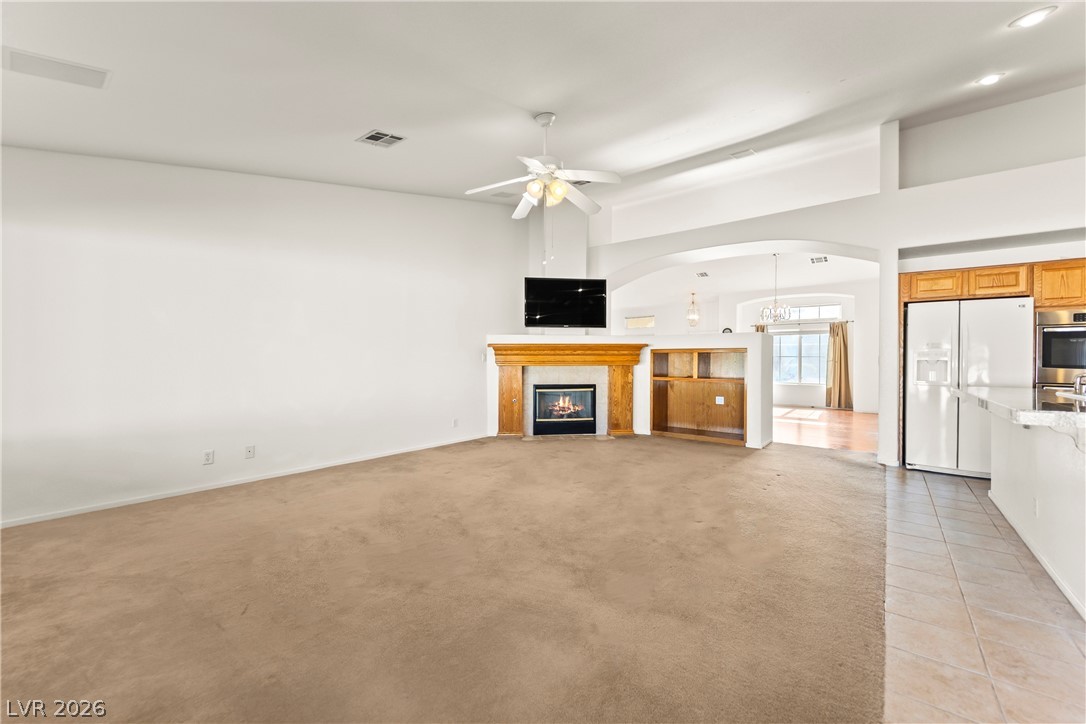 6332 Bunch Grass Court North Las Vegas NV 89031
