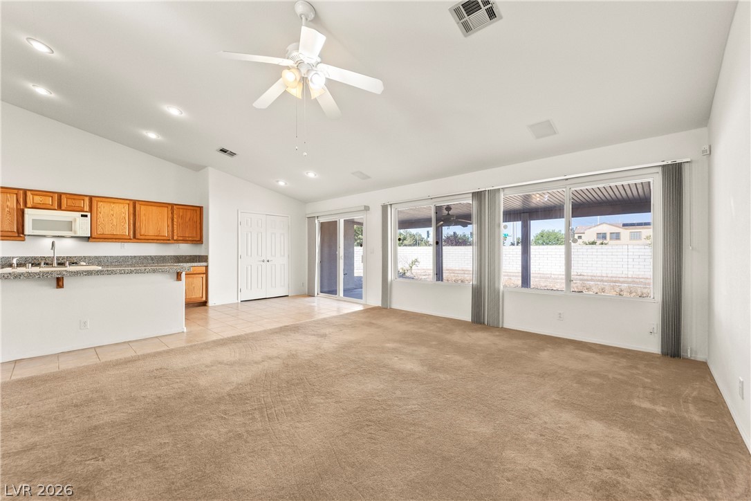6332 Bunch Grass Court North Las Vegas NV 89031