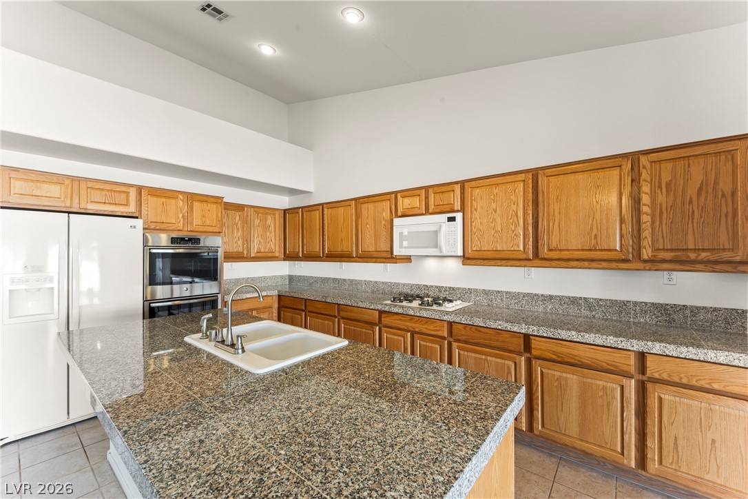 6332 Bunch Grass Court North Las Vegas NV 89031