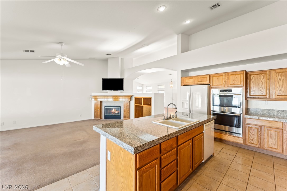 6332 Bunch Grass Court North Las Vegas NV 89031