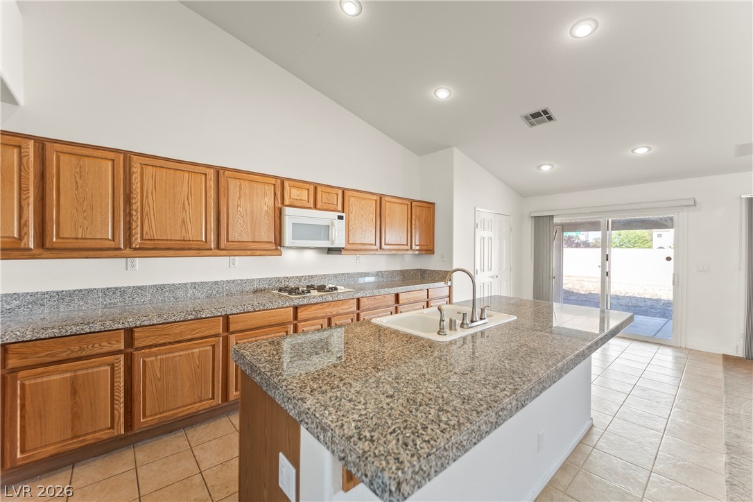 6332 Bunch Grass Court North Las Vegas NV 89031