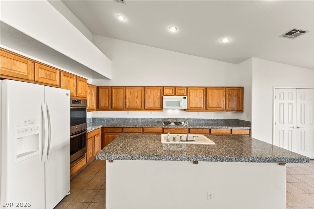 6332 Bunch Grass Court North Las Vegas NV 89031