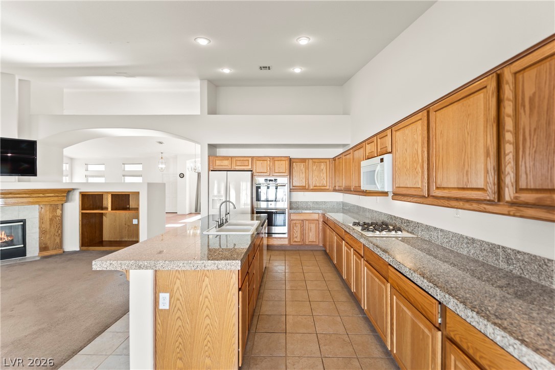 6332 Bunch Grass Court North Las Vegas NV 89031