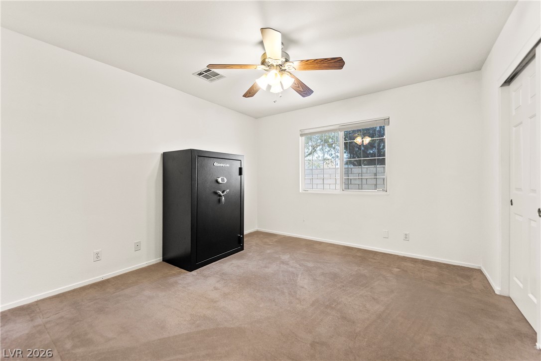 6332 Bunch Grass Court North Las Vegas NV 89031