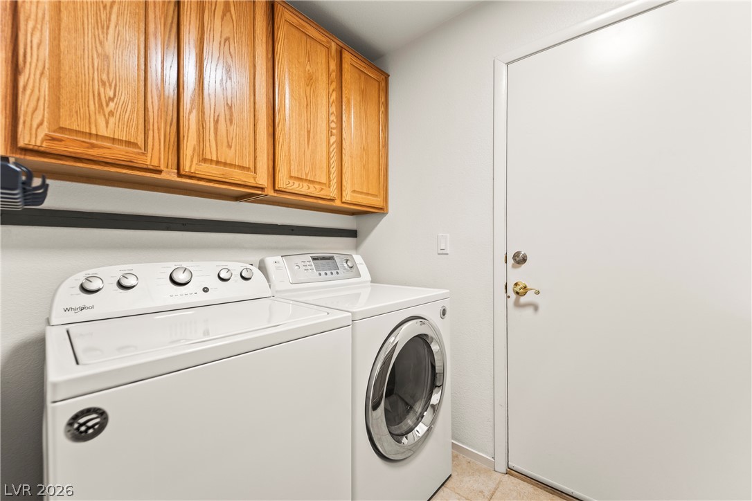 6332 Bunch Grass Court North Las Vegas NV 89031