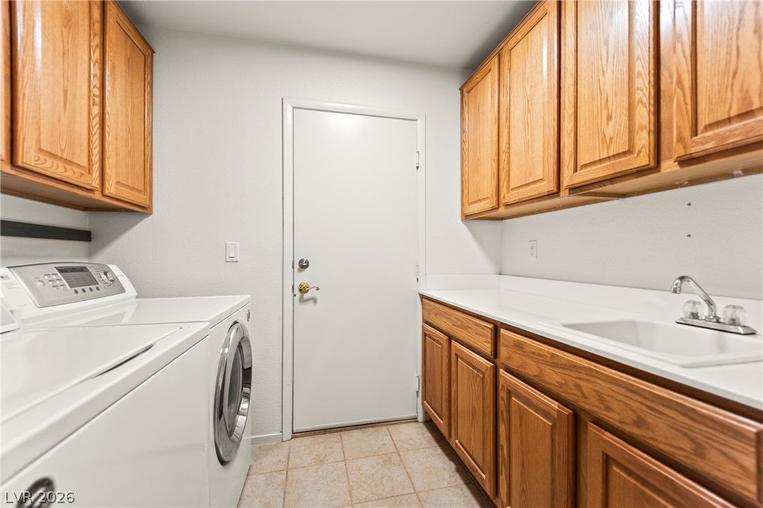 6332 Bunch Grass Court North Las Vegas NV 89031
