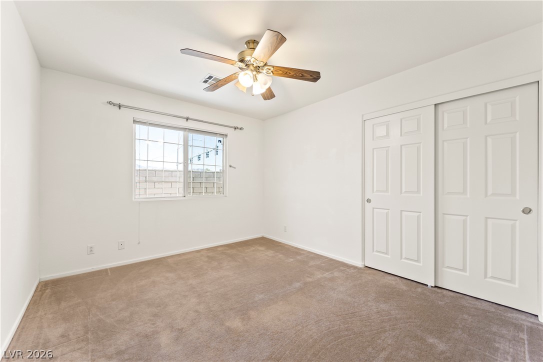 6332 Bunch Grass Court North Las Vegas NV 89031