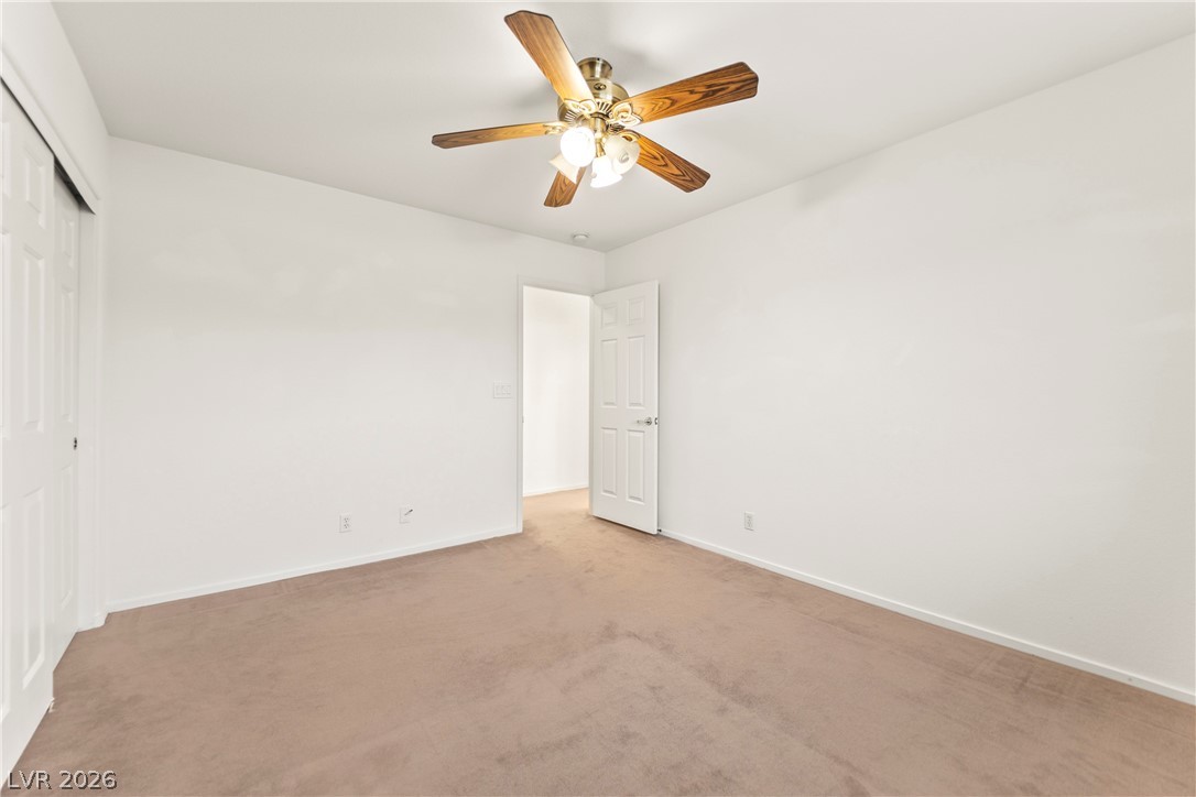 6332 Bunch Grass Court North Las Vegas NV 89031