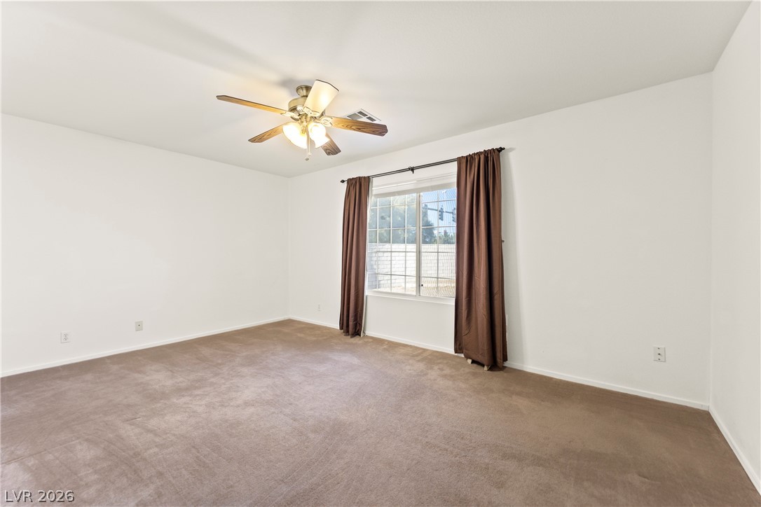 6332 Bunch Grass Court North Las Vegas NV 89031