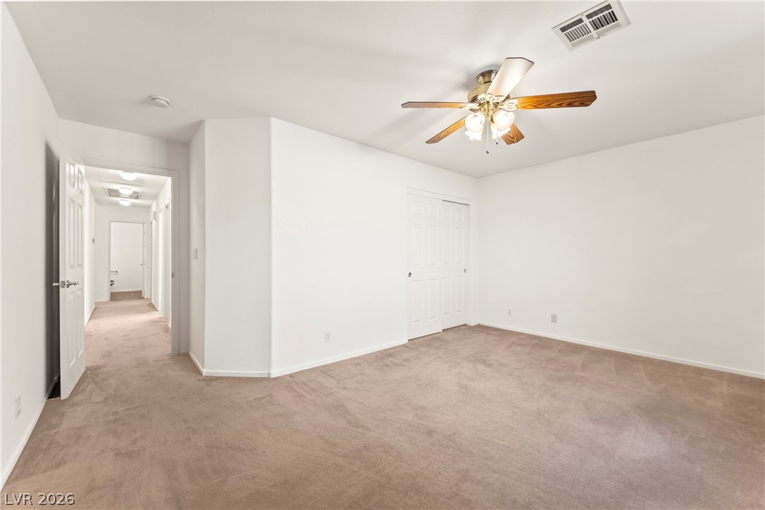 6332 Bunch Grass Court North Las Vegas NV 89031