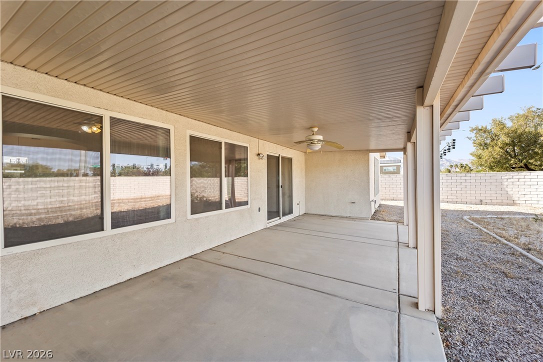 6332 Bunch Grass Court North Las Vegas NV 89031