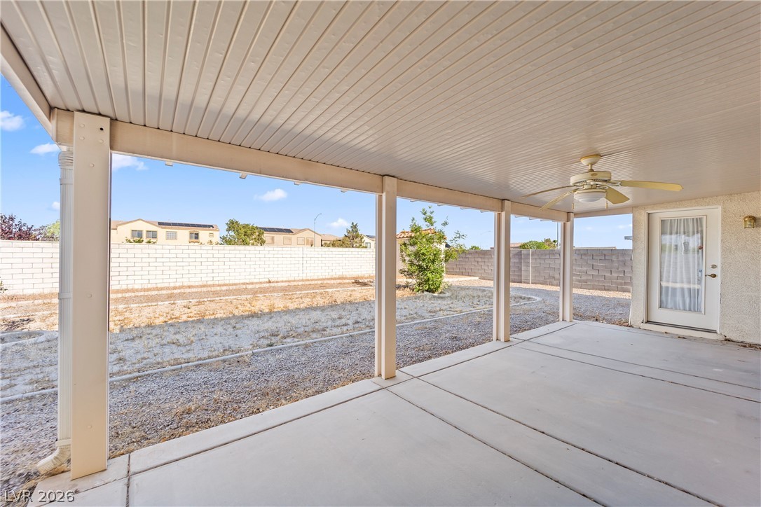 6332 Bunch Grass Court North Las Vegas NV 89031