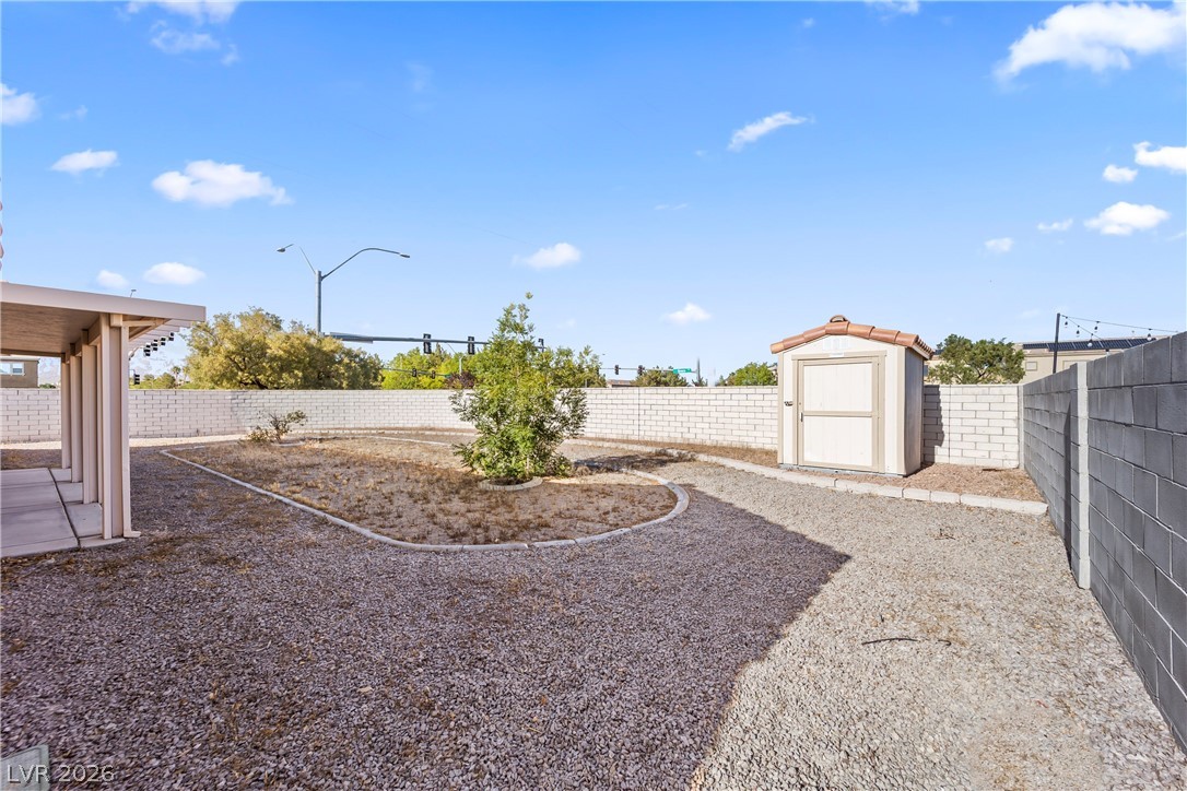 6332 Bunch Grass Court North Las Vegas NV 89031