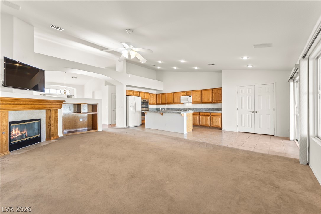 6332 Bunch Grass Court North Las Vegas NV 89031