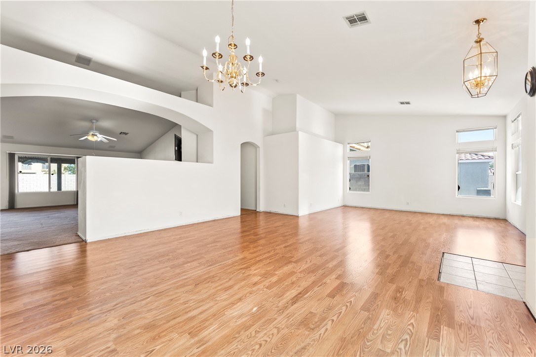 6332 Bunch Grass Court North Las Vegas NV 89031