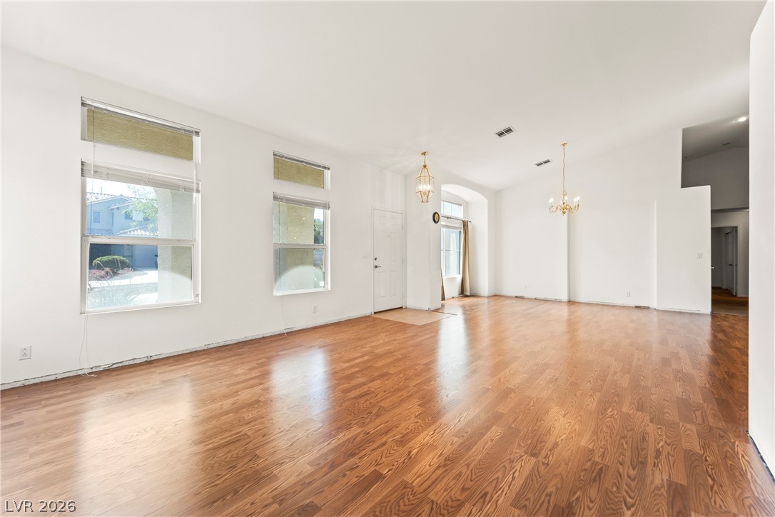 6332 Bunch Grass Court North Las Vegas NV 89031