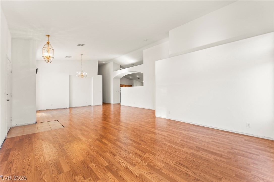 6332 Bunch Grass Court North Las Vegas NV 89031