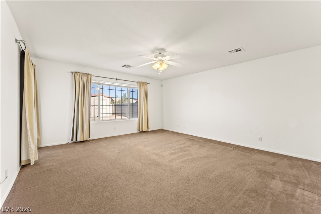 6332 Bunch Grass Court North Las Vegas NV 89031