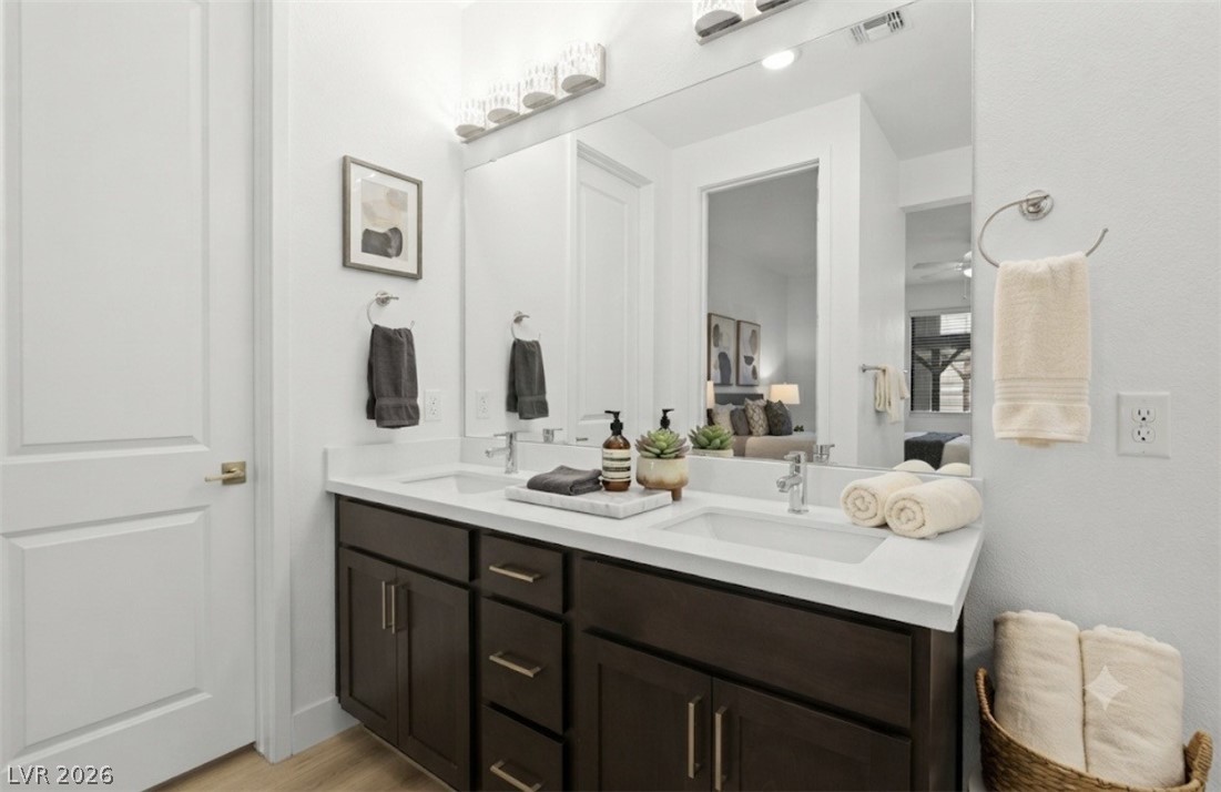 9958 Egan Valley Street Las Vegas NV 89166
