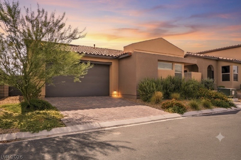 9958 Egan Valley Street Las Vegas NV 89166