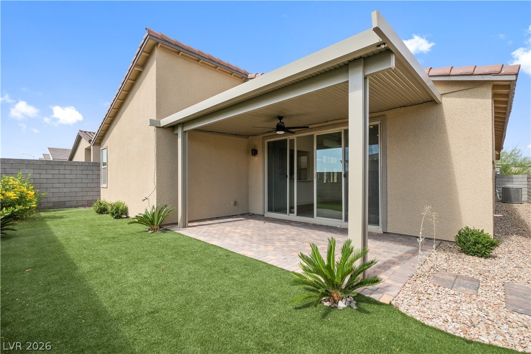9958 Egan Valley Street Las Vegas NV 89166