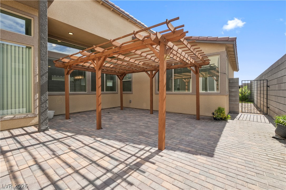 9958 Egan Valley Street Las Vegas NV 89166
