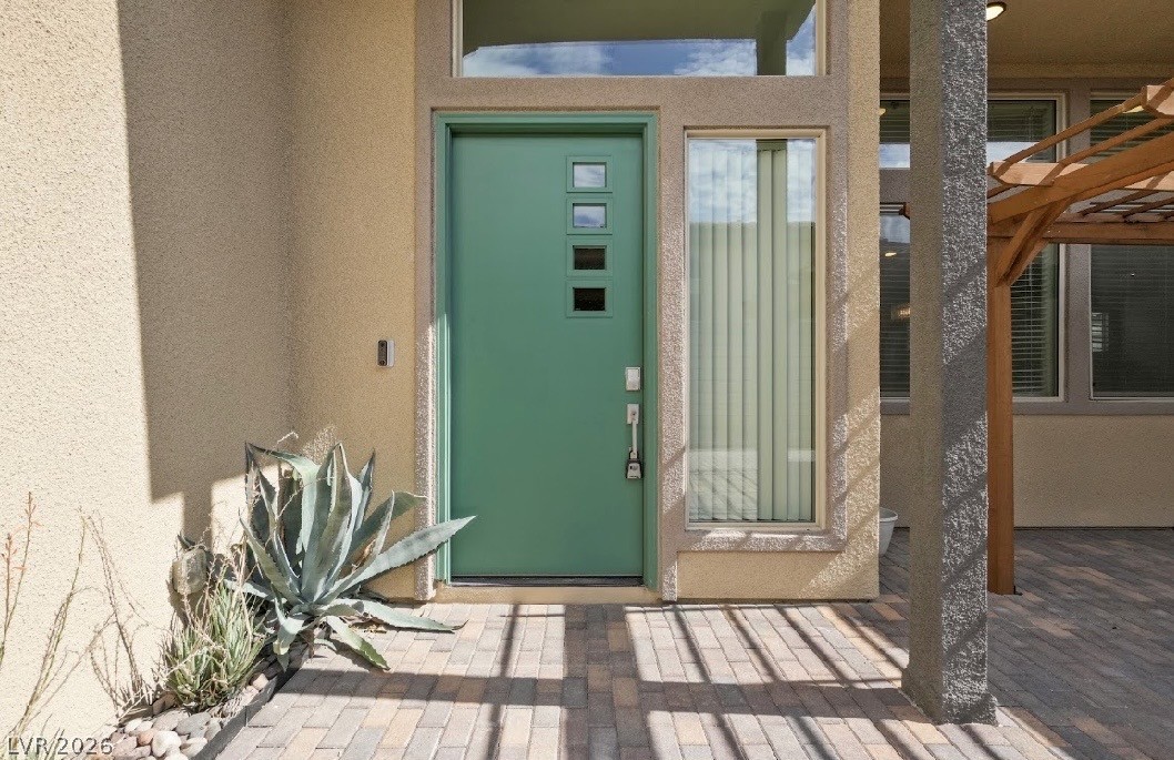 9958 Egan Valley Street Las Vegas NV 89166
