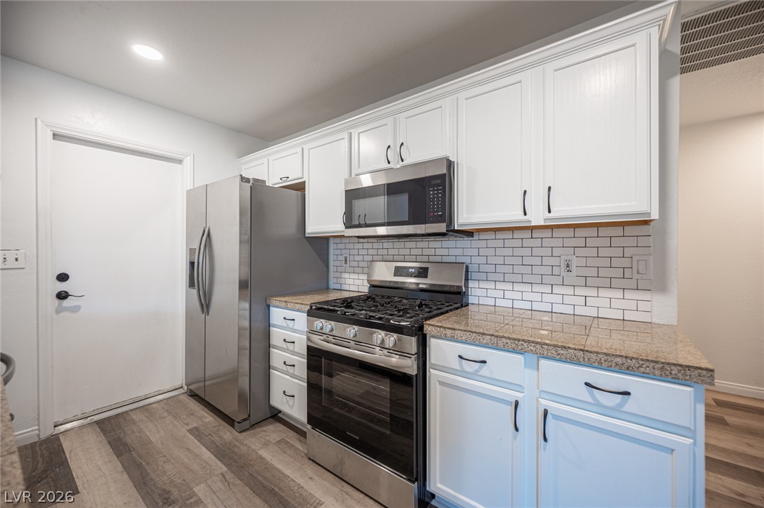 1705 Starbuck Drive Las Vegas NV 89108