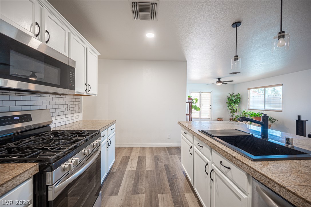 1705 Starbuck Drive Las Vegas NV 89108