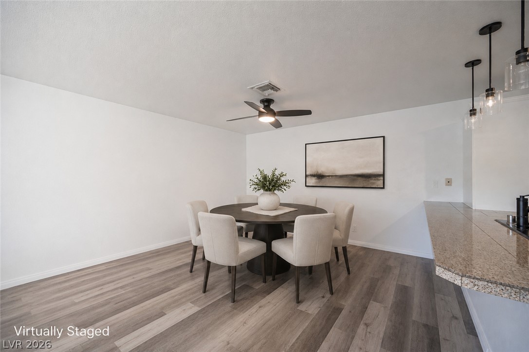1705 Starbuck Drive Las Vegas NV 89108