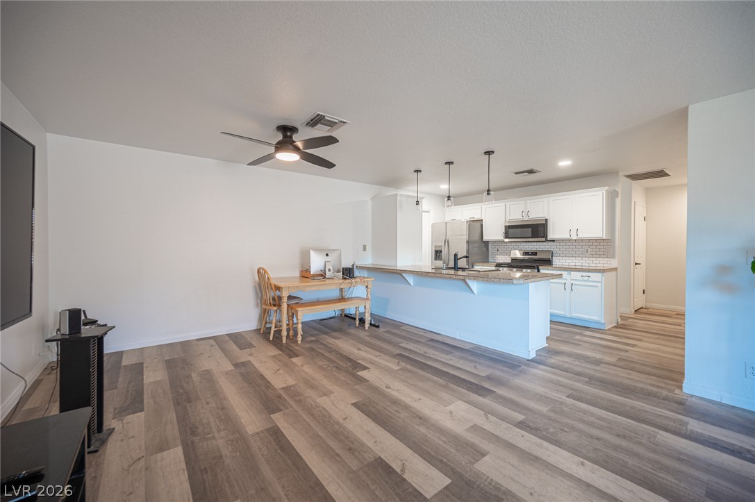 1705 Starbuck Drive Las Vegas NV 89108