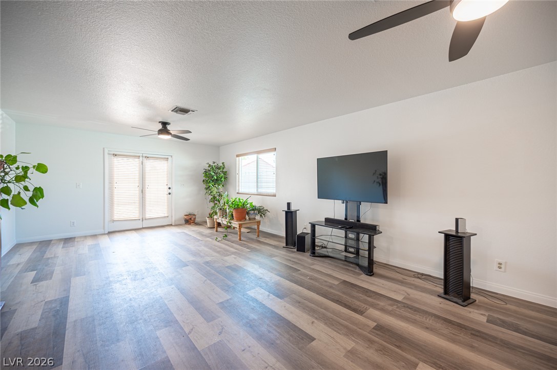 1705 Starbuck Drive Las Vegas NV 89108