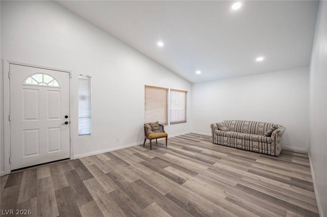1705 Starbuck Drive Las Vegas NV 89108
