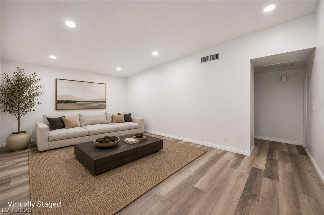 1705 Starbuck Drive Las Vegas NV 89108