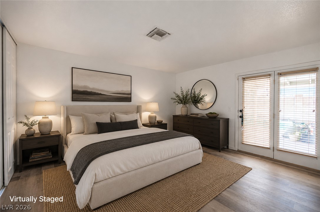 1705 Starbuck Drive Las Vegas NV 89108