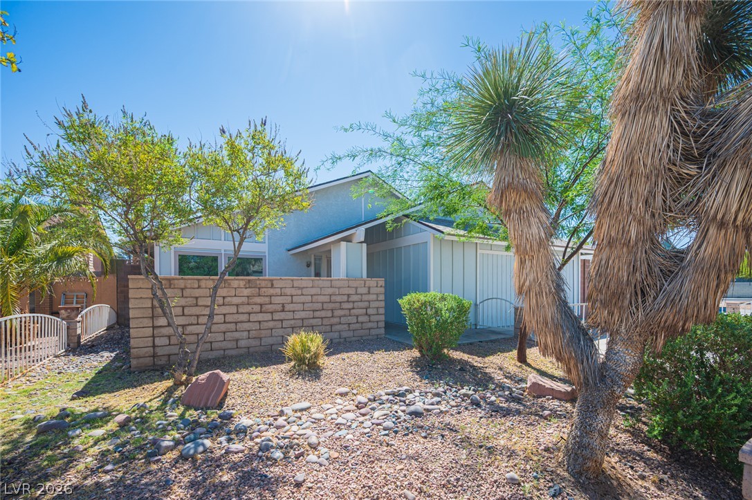 1705 Starbuck Drive Las Vegas NV 89108