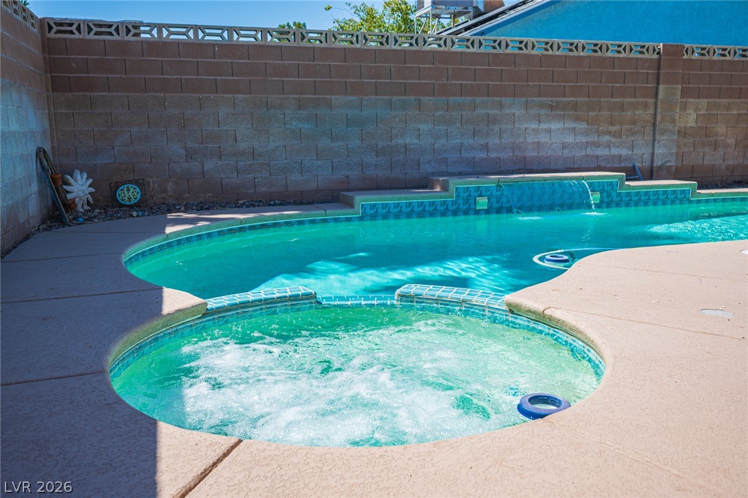 1705 Starbuck Drive Las Vegas NV 89108
