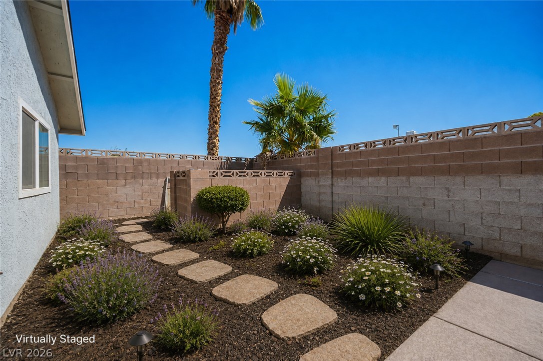 1705 Starbuck Drive Las Vegas NV 89108
