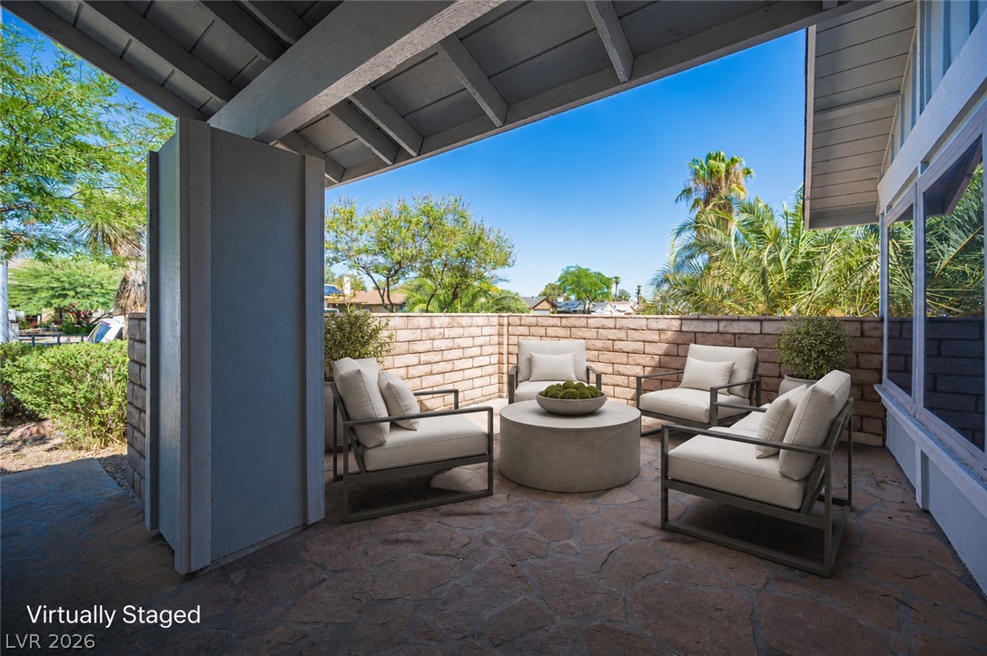 1705 Starbuck Drive Las Vegas NV 89108