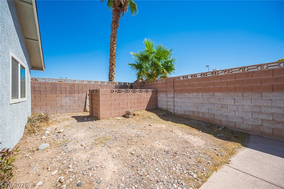 1705 Starbuck Drive Las Vegas NV 89108