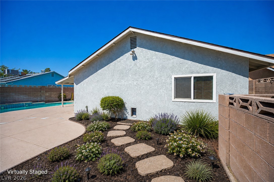 1705 Starbuck Drive Las Vegas NV 89108