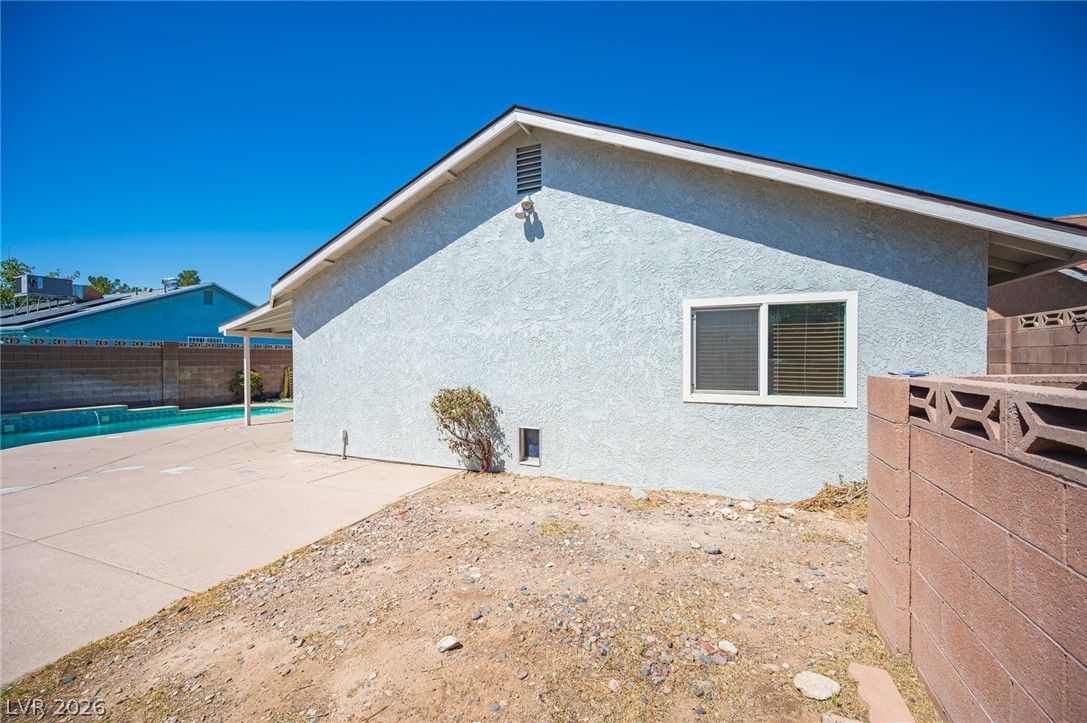 1705 Starbuck Drive Las Vegas NV 89108