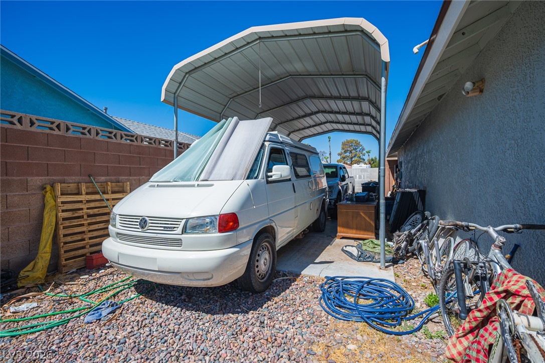 1705 Starbuck Drive Las Vegas NV 89108